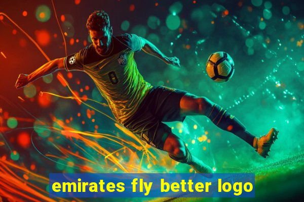 emirates fly better logo